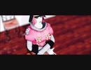 【ジョジョMMD】H.Pでp.h.