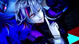 【にじさんじMMD】スクランブル交際【不破湊】