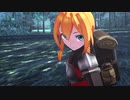 【MMD杯ZERO3参加動画】Ambush【MMDアクション】