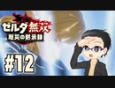 初めての無双はゼルダです。 実況プレイ part12