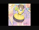 Poppin' Up!のピッチ下げてみました
