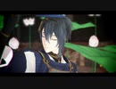 【MMD杯ZERO3参加動画】【MMD-PVF7】古ヲ想フ歌【三日月宗近】
