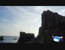 岬めぐりにバイクで走る。第三十八回
