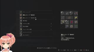 #3　バイオできません！ですが【BIOHAZARD RE:2】！チャレンジ大事