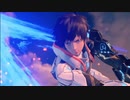 PSO2 NEW GENESIS 1stオープニング