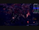 【MHW:I】ゼノ・ジーヴァ討伐RTA チャージアックス 3:54:53 (PC版) part3/6【ゆっくり】