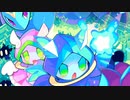 [RPGツクールMV]『Fatomsyc Sollyrea -闇夜の少年-』進捗動画