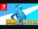 最強になったスイッチジャイロで総額５億円の公式大会【フロスティフレンジートーナメント】に上位目指して挑戦してみた！！【スイッチ版フォートナイト】