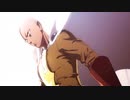 [AMV] K.O Theory [ワンパンマン]