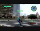 ⌘プレイアーカイブ⌘ 地球防衛軍 4 その4-レンジャー・NORMAL編-