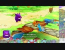 【実況】ポケモン不思議のダンジョン　救助隊DX　タイムシフト　Part12-9【初見】