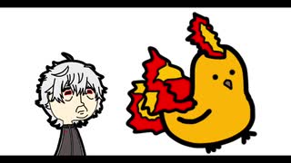 【手描きにじさんじ】アウトなモノマネ【葛葉/そらる/叶】