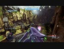 HALO4 8v8 チームヘビー　記録２７