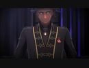 【MMD文アル】KING【E・A・ポー】