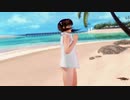 【DoaX3F】着替え失敗 レイファン 122015g