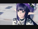 【最新作PSO2NGS】オープニングムービー『PHANTASY STAR ONLINE 2 NEW GENESIS』OP