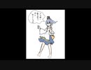 「これから毎日一枚、絵を描くことにしよう」524日目