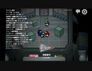 【4人AmongUs】負け確定したから絶叫しながら襲いました【全員初プレイ】