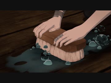 RWBY V8:E6 - Midnight【日本語字幕】