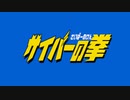 サイバーの拳