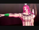 【ジョジョMMD】Super Psycho Love【ディアボロ】