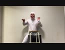 椅子取りゲーム
