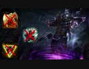 【LoL】ニンジャスレイヤーシェン10.23【ミシックアイテム＝サン】