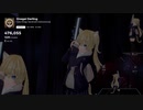 【ビートセイバーMMD】 おねがいダーリン 【踊ってみた】