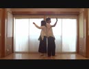 [ハルト誕] アサガオの散る頃に 踊ってみた [Azur ニコあーく]