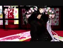 【Fate】蘆屋道満でねこみみスイッチ【MMD】