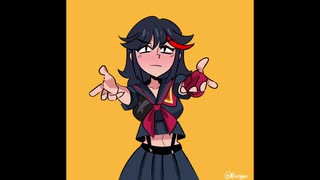 Ugh fine I guess you are my little pogchamp, come here