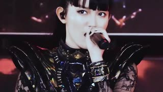 SU-METAL Happy 23rd birthday