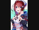 助手ボーダーブレイク　強襲　マリナセドナ