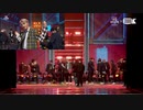 NCT U - Class + Misfit 201218