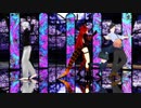 【MMD杯ZERO3参加動画】月の下に感謝を【にじさんじMMD】