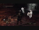 【DARK SOULS Ⅱ SCHOLAR OF THE FIRST SIN】-絶望を焚べよ-　１週目を普通に攻略　～其の８～【ダクソ２】