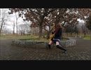 Running Wild - Riding The Storm　弾いてみた　メタル