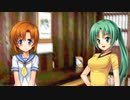 【フルボイス実況】ひぐらしのなく頃に（綿流し編）part40