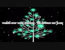【Vocaloid Cover】Donny Hathaway - This Christmas【DEX ft.Amy】
