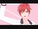 【MMDドリフェス！】リバースユニバース