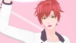 【MMDドリフェス！】リバースユニバース