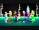 【Neptune MMD】被害妄想携帯守護女神