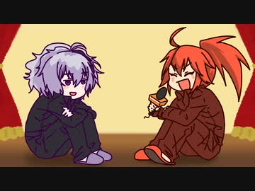 ＶＭ－１グランプリ2020　No.0017 ぱわ～ぷっしゅ。