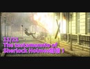 【The Testament of Sherlock Holmes Part20】忍び込んだ人の家に自分の情報が大量に！こいつ、ストーカーか？爆破したろ！ｗ【11/21配信録画③】
