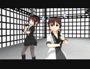 【MMD杯ZERO3参加動画】Super Duper (美奈子モーション暫定配布)