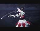 YK-夜戦仮面- Episode.9-1 「姉妹」 【艦これMMDドラマ】