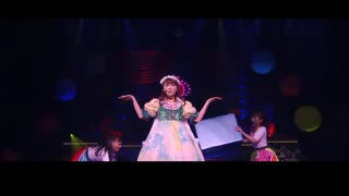 LIVE版「ドキドキトキドキトキメキス♡」