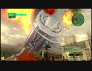 ⌘プレイアーカイブ⌘ 地球防衛軍 4 その7-レンジャー・NORMAL編-