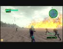 ⌘プレイアーカイブ⌘ 地球防衛軍 4 その8-レンジャー・NORMAL編-