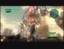 ⌘プレイアーカイブ⌘ 地球防衛軍 4 その9-レンジャー・NORMAL編-